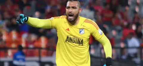 Alianza y Millonarios empatan sin goles.