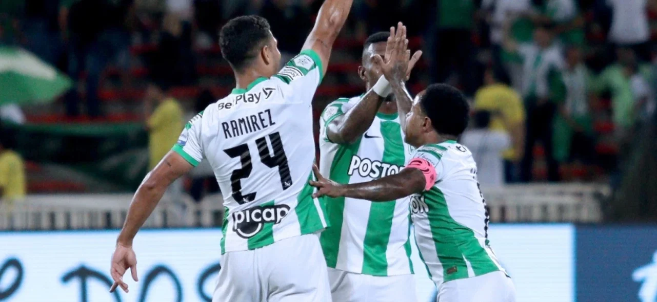 Nacional - Foto - VizzorImage - Paulina Betancur /