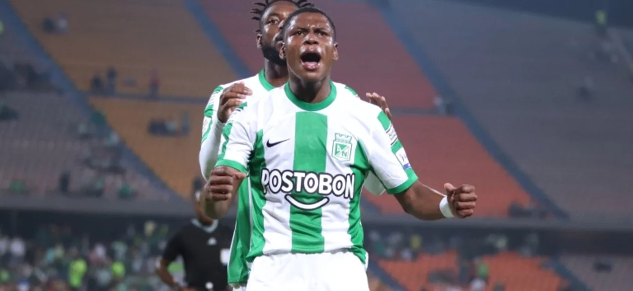 Triunfo de Nacional 2-1 sobre Águilas Doradas -VizzorImage / Daniel Gallo