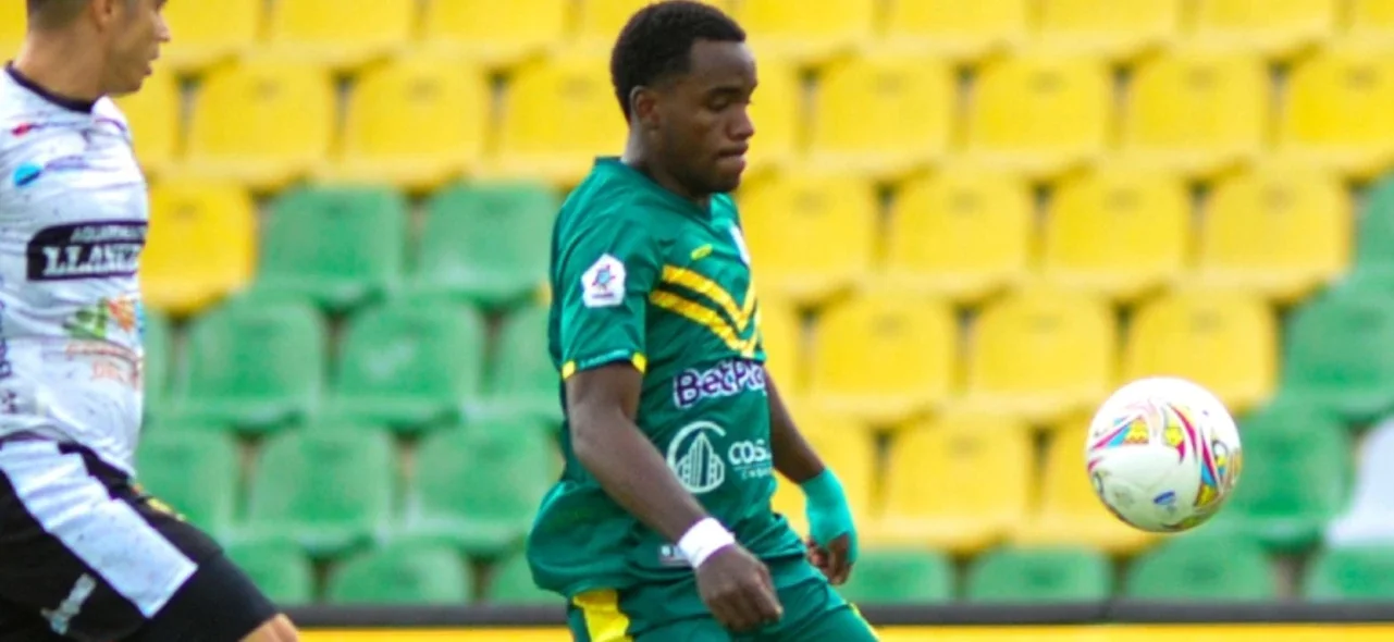 Tigres y Quindío empatan sin goles.