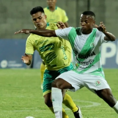 ⚽ ¡Increíble! Real Soacha perdió el gol del empate