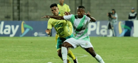 Real Soacha - Foto: VizzorImage