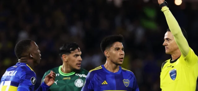 Wilmar Roldán - Foto: AFP