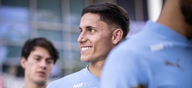 Uruguay - Foto: @Uruguay