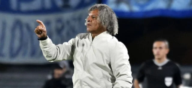 La condición que puso Gamero para renovar | Foto: VizzorImage / Luis Ramirez