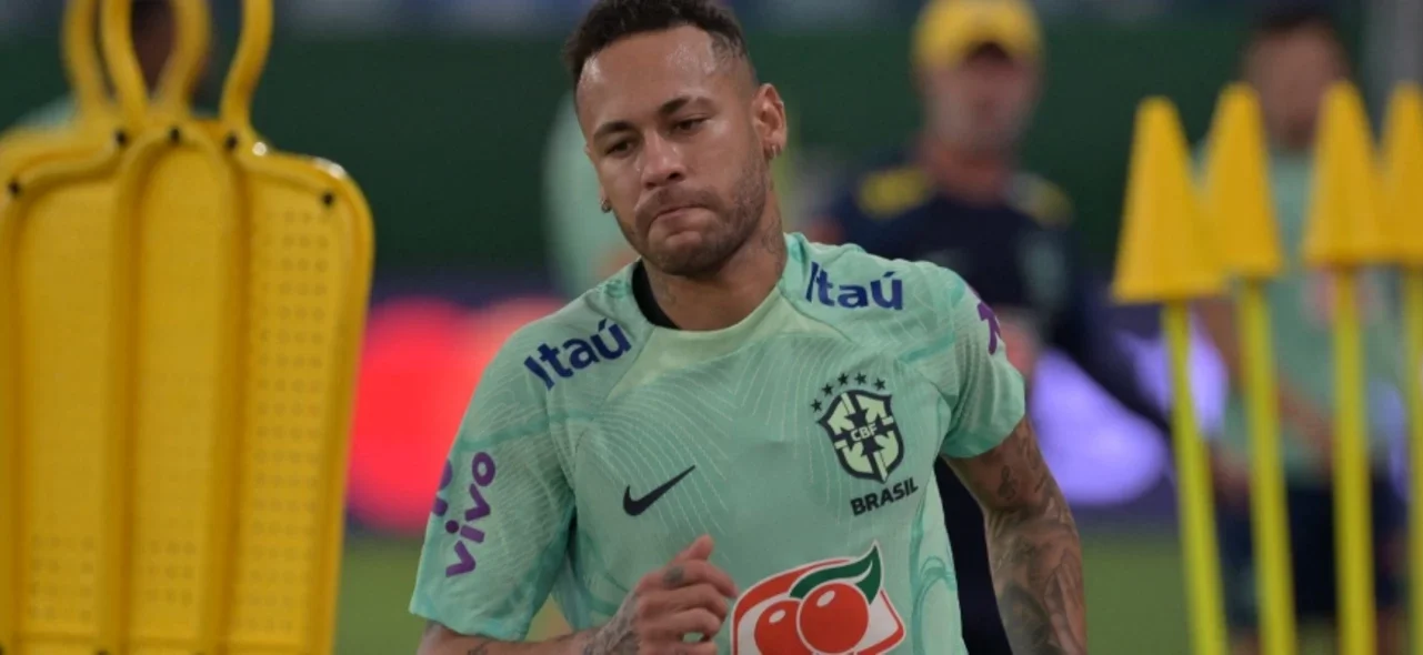 Al-Hilal no se queda de brazos cruzados con Neymar. / Foto: AFP.
