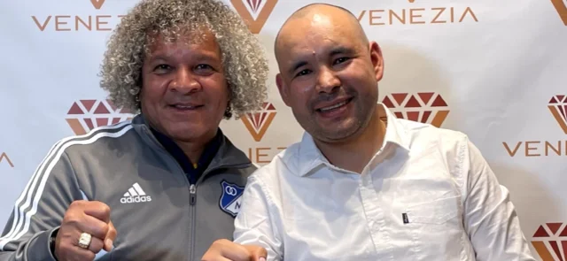 Millonarios se ilusiona de nuevo por un título. / Foto: Cortesía.