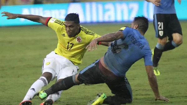 ¡Orlando Berrío enciende la polémica en la selección! “Cano nos habría aportado” ¡Orlando Berrío enciende la polémica en la selección! “Cano nos habría aportado”