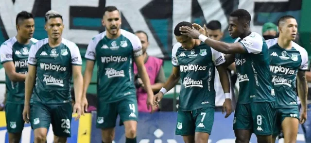 Cali pierde un jugador de experiencia por lo que resta de temporada | Foto: VizzorImage / Gabriel Aponte