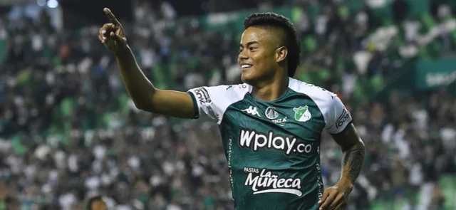 Teo defiende al ‘Chino’ y lo compara con Maradona | Foto: VizzorImage / Nelson Rios