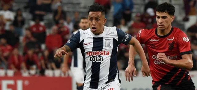 Christian Cueva recibió fuertes amenazas en Alianza Lima / AFP