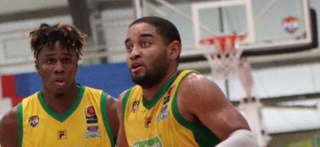 Cimarrones venció a Tigrillos / Foto: @DPB_Colombia