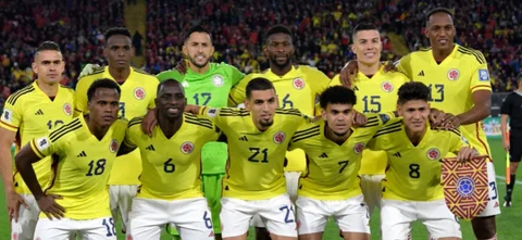 La hora de la verdad de Colombia vs. Uruguay. / Foto: AFP.
