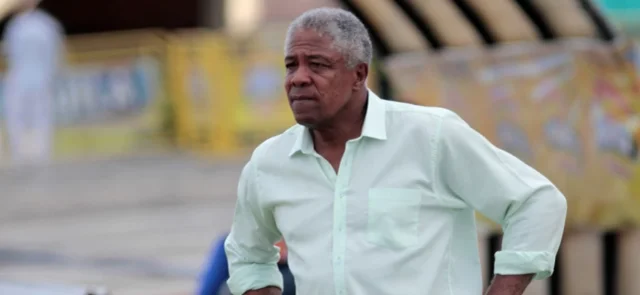 Francisco Maturana - Director deportivo de Atlético Nacional - VizzorImage / Sergio Reyes