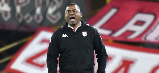 Hubert Bodhert estaría cerca de un nuevo equipo | Foto: VizzorImage / Luis Ramirez