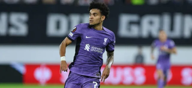 Escándalo en Liverpool / AFP