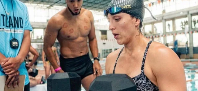 El dopaje en el deporte, un tema que se debe tratar… / Foto prensa