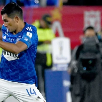 Millonarios vs. Junior: el duelo por estar dentro de los 8