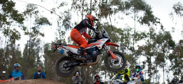 Colombia en el radar de la 'Aventura del Dorado'. / Foto: Cortesía.