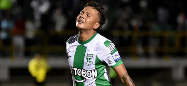 Nacional no podrá jugar en el Atanasio | Foto: VizzorImage / Edward Leguizamon