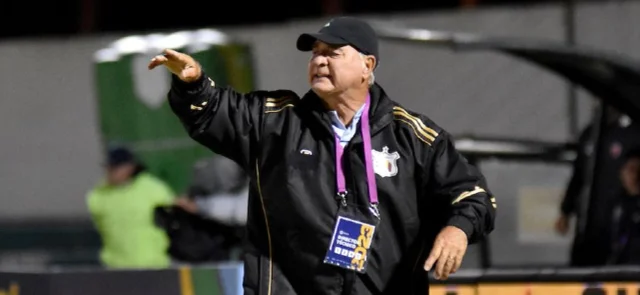 Quindío anunció el adiós de Quintabani | Foto: VizzorImage / Edward Leguizamon