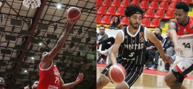 Titanes y Piratas superaron sus respectivos duelos de Liga Wplay - Twitter: @DPB_Colombia