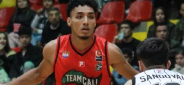 Team Cali venció a Piratas en Bogotá | Foto: @DPB_Colombia