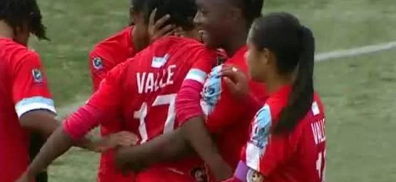 Goleada de Valle con la que pasó a la final de la Copa Win Sports