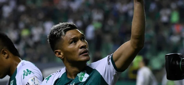 Deportivo Cali - Foto: VizzorImage/ Oswaldo Paez