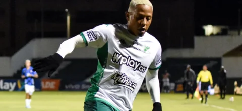 Foto: VizzorImage / Edward Leguizamon