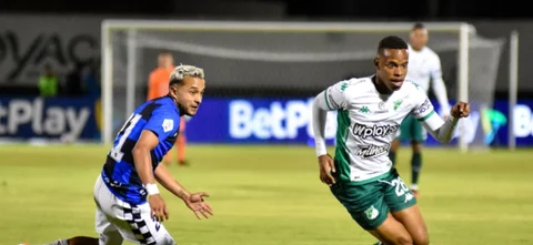 Foto: VizzorImage / Edward Leguizamon