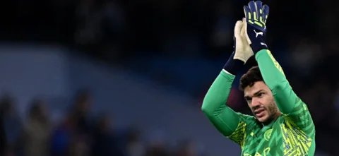 ¡Otra baja! Brasil confirmó ausencia ante Colombia en Eliminatorias. / Foto: AFP.