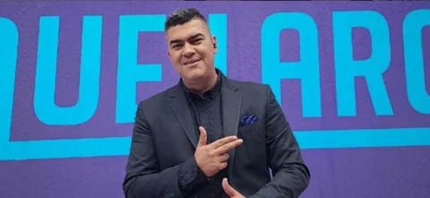 Eduardo Luis. Foto: Instagram.