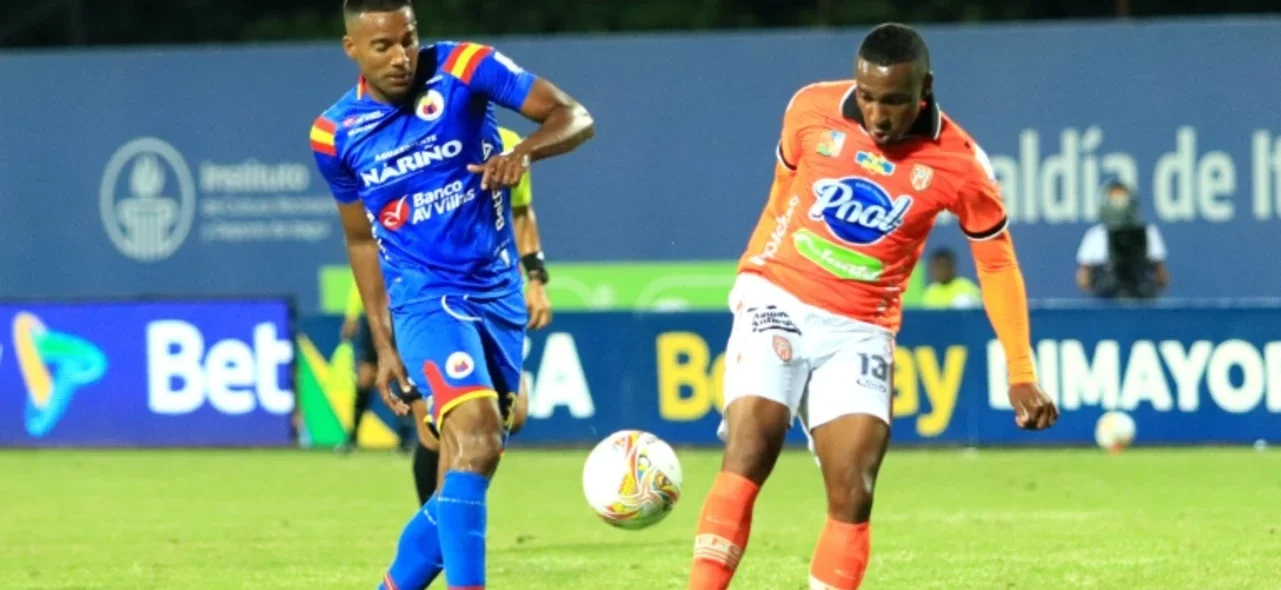 Foto: VizzorImage / Daniel Gallo