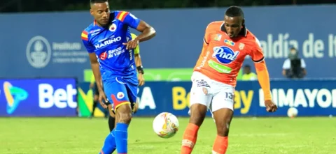 Foto: VizzorImage / Daniel Gallo