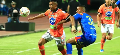 Foto: VizzorImage / Daniel Gallo