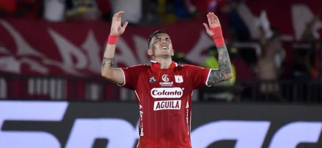 Facundo Suárez. Foto: VizzorImage / Gabriel Aponte