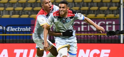 Este martes será el partido de ida de la final del Torneo BetPlay Dimayor 2023 - 2 - VizzorImage / Felipe Caicedo