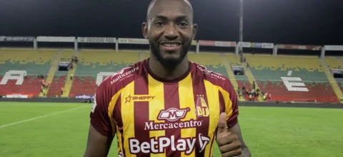 Tolima gana 4-0.