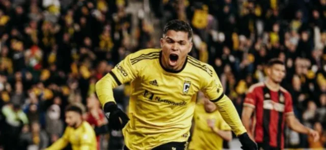 Juan Camilo Hernández. Foto: Instagram/@cuchohernandez