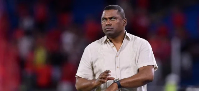 ¡Un nuevo capítulo! Hubert Bodhert regresa a Jaguares. / Foto: Vizzorimage.