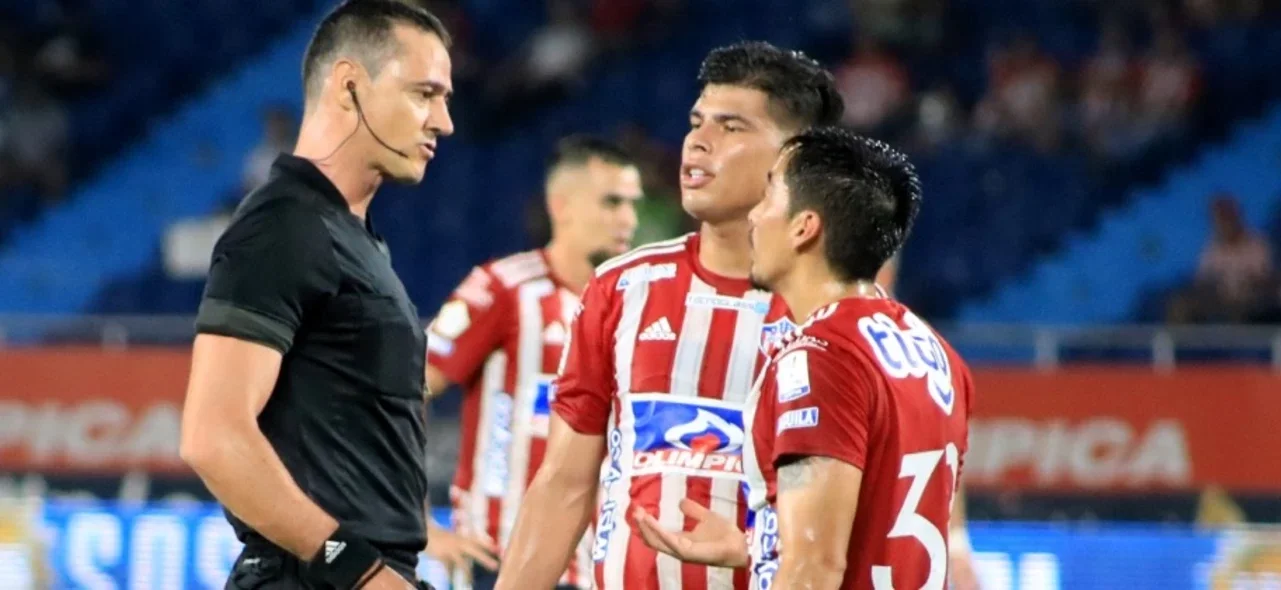 Junior - Foto: VizzorImage/ Jairo Cassiani