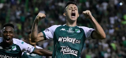 Gustavo Ramírez - Foto: VizzorImage/ Gabriel Fuentes