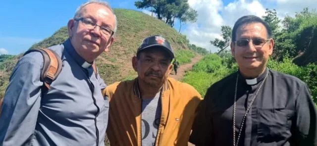 'Mané' Díaz - Foto: @FabrizioRomano