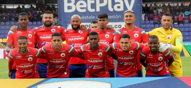 Pasto - Foto: VizzorImage/ Gabriel Aponte