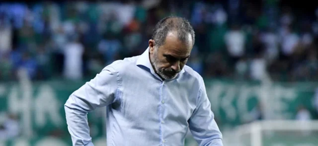 Jaime de la Pava. Foto: VizzorImage / Nelson Rios