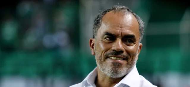 Jaime de la Pava. Foto: VizzorImage / Nelson Rios