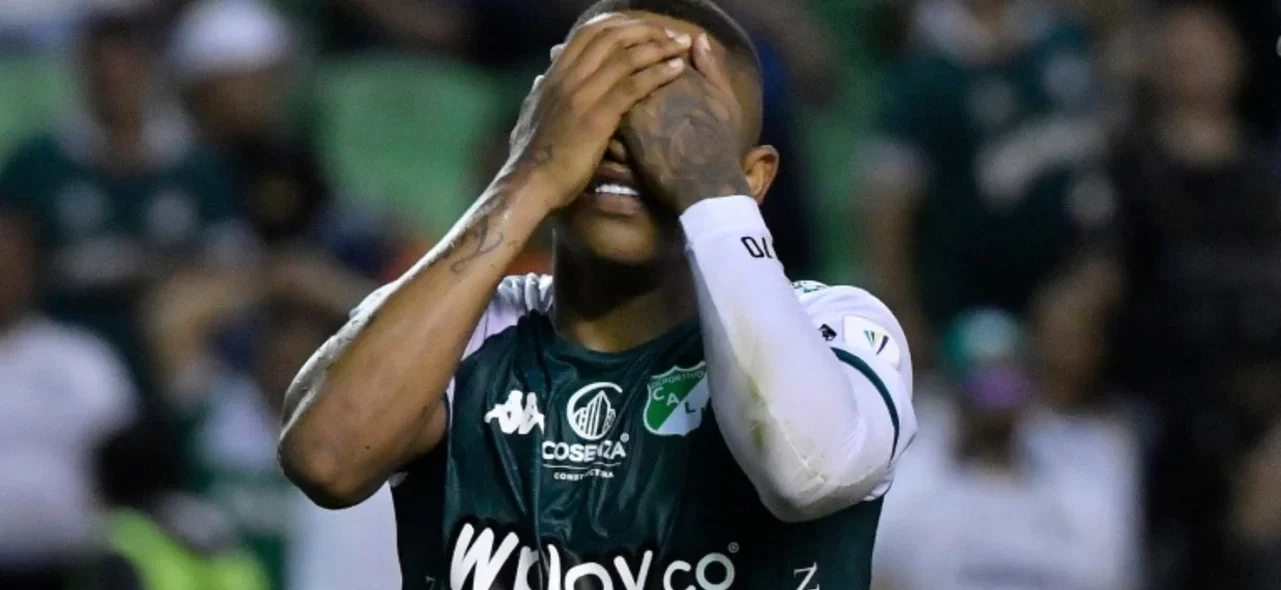 Chicó y Cali empatan sin goles.