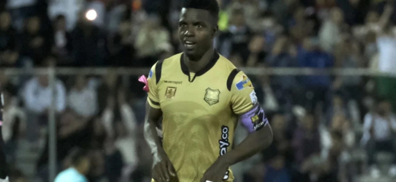 Junior y Águilas empatan 1-1.