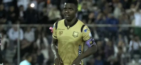 Junior y Águilas empatan 1-1.